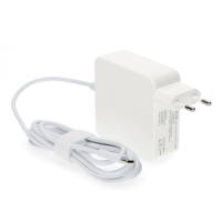 Universele USB-C 100W oplader PD 3.0 (20 V, 5 A, 100 W, 123accu huismerk) ADR00349