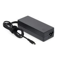 Universele USB-C 100W oplader PD 3.0 (20 V, 5 A, 100 W, 123accu huismerk) ADR00350
