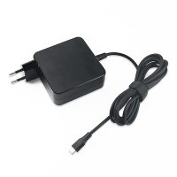 Universele USB-C 45W oplader (20 V, 2.25 A, 45 W, 123accu huismerk)  ADR00260