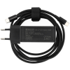 Universele USB-C 45W oplader (20 V, 2.25 A, 45 W, 123accu huismerk)  ADR00260 - 2