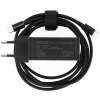 Universele USB-C 45W oplader (20 V, 2.25 A, 45 W, 123accu huismerk) AHP00783 - 2