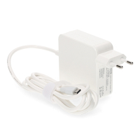 Universele USB-C 65W oplader PD 3.0 (20 V, 3.25 A, 65 W, 123accu huismerk) ADR00348
