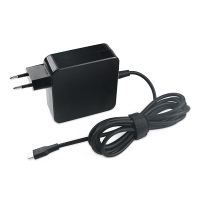Universele USB-C 90W oplader (20 V, 4.5 A, 90 W, 123accu huismerk)  ADR00272
