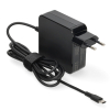 Universele USB-C 90W oplader (20 V, 4.5 A, 90 W, 123accu huismerk)  ADR00272 - 1