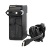 Universele USB-C 90W oplader (20 V, 4.5 A, 90 W, 123accu huismerk)  ADR00272 - 2