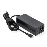 Universele USB-C oplader 65W (5 V - 20 V, 3.25 A, 65 W, 123accu huismerk)  ADR00219
