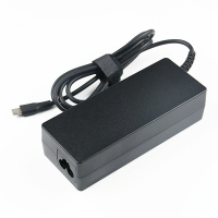 Universele USB-C oplader 90W (5 V - 20 V, 4.5 A, 90 W, 123accu huismerk)  ADR00273