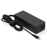 Universele USB-C oplader 90W (5 V - 20 V, 4.5 A, 90 W, 123accu huismerk)  ADR00273