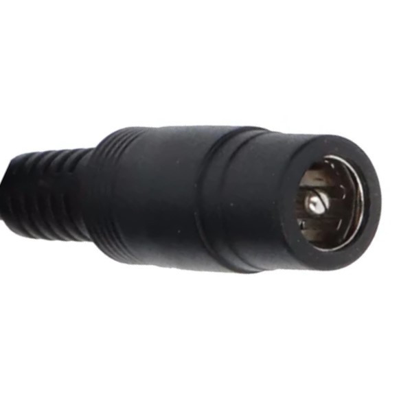 Universele acculader E-bike 1-polig Tulp (42V, 2A, 84W, 123accu huismerk) ADR00386 - 2