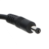 Universele acculader E-bike 5.5 x 2.5 connetctor (29.4V, 2.35A, 69W, 123accu huismerk) ADR00385 - 2