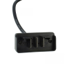 Universele acculader voor Bosch Classic 0 275 007 905 (36V, 4A, 168Wh. 123accu huismerk) AMA00429 - 2