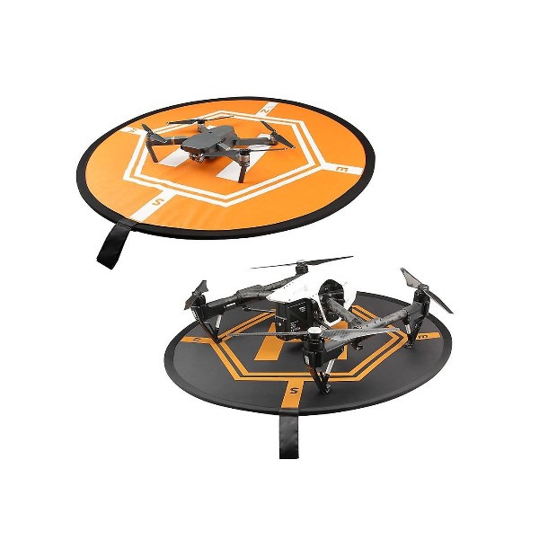 Universele drone landing pad 80 cm (123accu huismerk)  APG00004 - 1