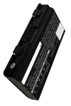 Uniwill A32-H24 / YS-1 / 1510-07KB000 accu (11.1 V, 4400 mAh, 123accu huismerk) AUN00024 - 1