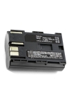 Urovo DRN51133367 accu (3200 mAh, 123accu huismerk) AUR00003 - 1