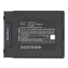 Urovo HB40DT610 accu (3.87 V, 4000 mAh, 123accu huismerk) AUR00020 - 3