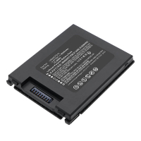 Urovo HB40DT610 accu (3.87 V, 4000 mAh, 123accu huismerk) AUR00020