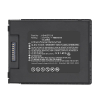 Urovo HB40DT610 accu (3.87 V, 4000 mAh, 123accu huismerk) AUR00020 - 3