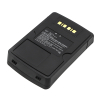 Urovo HBL5000S accu (3,8 V, Li-ion, 5000mAh, 123accu huismerk) AUR00017 - 1