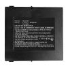 Urovo HBL6000 accu (3000 mAh, 123accu huismerk) AUR00013 - 1