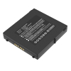Urovo HBL6000 accu (3000 mAh, 123accu huismerk) AUR00013 - 1