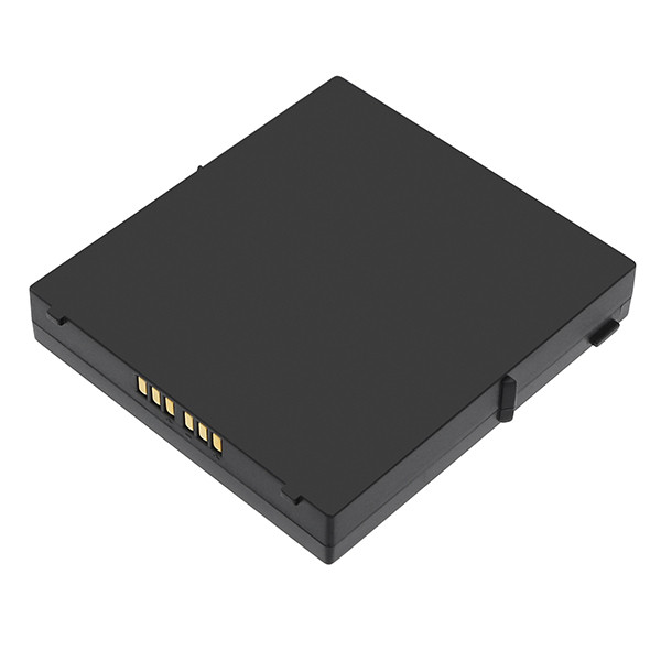 Urovo HBL6000 accu (3000 mAh, 123accu huismerk) AUR00013 - 3