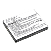 Urovo HBL6300 accu (3.7 V, 4000 mAh, 123accu huismerk) AUR00012 - 1