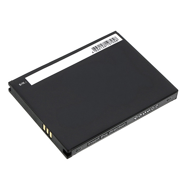 Urovo HBL6300 accu (3.7 V, 4000 mAh, 123accu huismerk) AUR00012 - 3