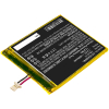 Urovo HBL6310 accu (3.8 V, 4000 mAh, 123accu huismerk) AUR00004 - 2