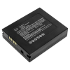 Urovo HBL9000S accu (3.8 V, 5000 mAh, 123accu huismerk) AUR00007 - 1