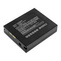 Urovo HBL9000S accu (3.8 V, 5000 mAh, 123accu huismerk) AUR00007