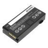 Urovo HBLDT30 accu (3.85 V, 3800 mAh, 123accu huismerk) AUR00018 - 2