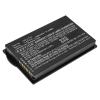 Urovo HBLDT40 accu (3.8 V, 4500 mAh, 123accu huismerk) AUR00005 - 1