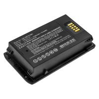 Urovo HBLDT47 accu (3.85 V, 5100 mAh, 123accu huismerk) AUR00006