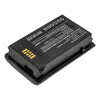 Urovo HBLDT47 accu (3.85 V, 5100 mAh, 123accu huismerk) AUR00006 - 2