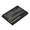 Urovo HBLDT50 accu (3.85 V, 4300 mAh, 123accu huismerk) AUR00011 - 1