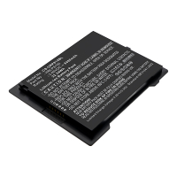Urovo HBLP8100 accu (3.85 V, 8400 mAh, 123accu huismerk) AUR00019