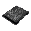 Urovo HBLP8100 accu (3.85 V, 8400 mAh, 123accu huismerk) AUR00019 - 1