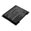 Urovo HBLP8100 accu (3.85 V, 8400 mAh, 123accu huismerk) AUR00019 - 2