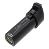 Urovo NB49RFG91 accu (3.7 V, 4900 mAh, 123accu huismerk) AUR00021 - 1