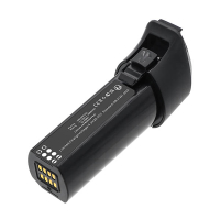 Urovo NB49RFG91 accu (3.7 V, 4900 mAh, 123accu huismerk) AUR00021