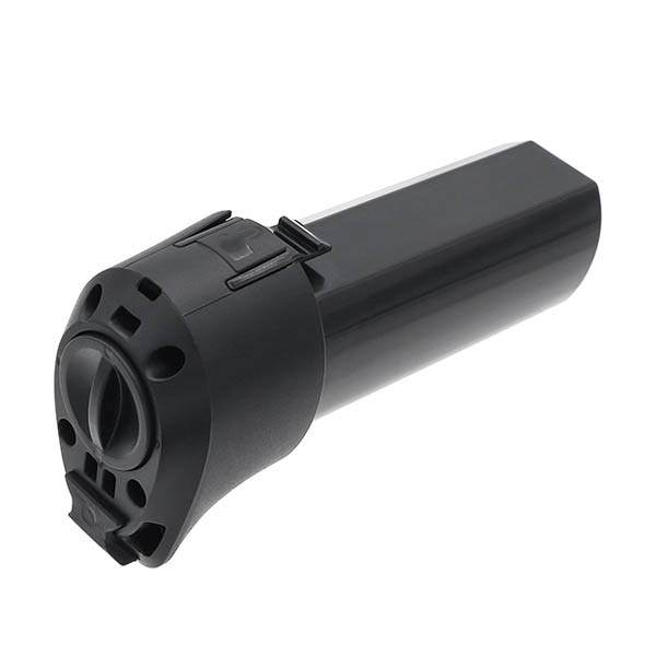 Urovo NB49RFG91 accu (3.7 V, 4900 mAh, 123accu huismerk) AUR00021 - 2