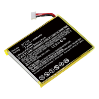 V-Tech 634169 accu (3.7 V, 2500 mAh, 123accu huismerk)  AVT00027