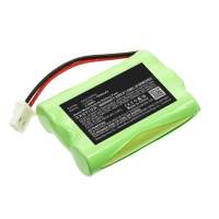 V-Tech AAA100PS3 accu (3.6 V, 1000 mAh, 123accu huismerk)  AVT00024