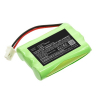 V-Tech AAA100PS3 accu (3.6 V, 1000 mAh, 123accu huismerk)  AVT00024 - 1