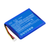 V-Tech BP1763 accu (2100 mAh, 123accu huismerk) AVT00029 - 1