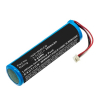 V-Tech INR18650CB accu (3.7 V, 2600 mAh, 123accu huismerk)  AVT00025 - 1