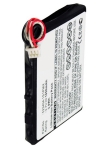 VDO Dayton 52340A 1S1PMX accu (1050 mAh, 123accu huismerk) AVD00002 - 1