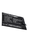 VIVO B-95 / BK-B-95 accu (2300 mAh, 123accu huismerk) AVI00192 - 1