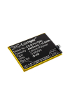 VIVO B-H0 accu (3.85 V, 4400 mAh, 123accu huismerk) AVI00175 - 1