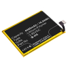 VIVO B-H5 accu (3.85 V, 4400 mAh, 123accu huismerk) AVI00189 - 1